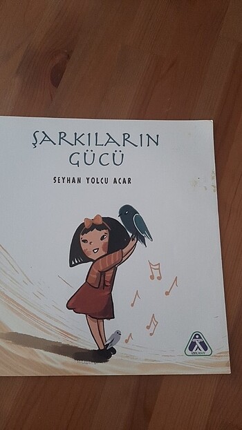 Şarkıların Gücü, Seyhan Yolcu Acar