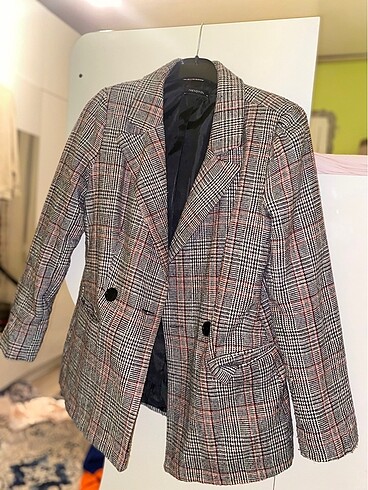 blazer ceket