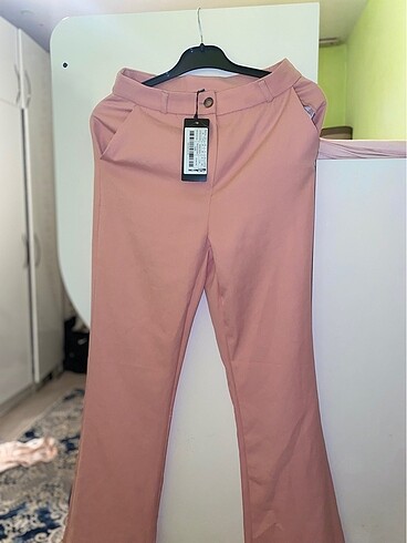 kumaş pantolon