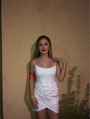 kısa abiye