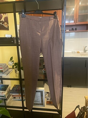 Kumaş pantolon