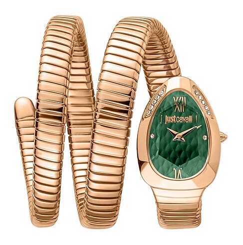 Just Cavalli JC1L224M0045 Kadın Kol Saati