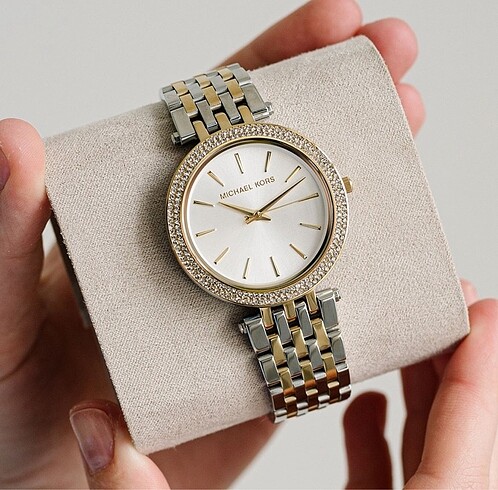 Michael Kors MK3215 Kadın Kol Saati