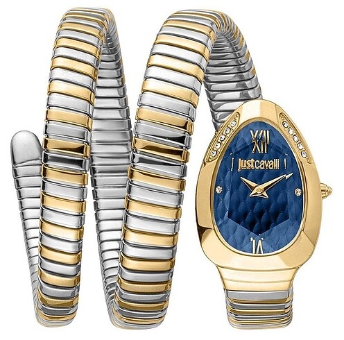 Just Cavalli JC1L224M0075 Kadın Kol Saat