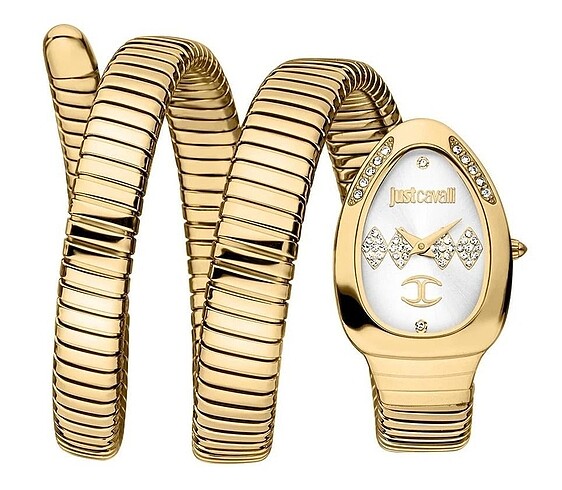 Just Cavalli JC1L230M0035 Kadın Kol Saati