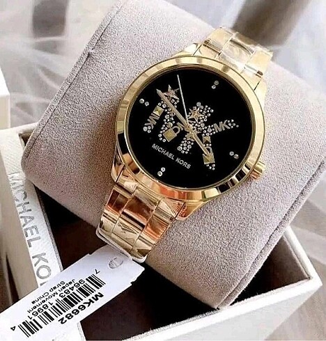 Michael Kors MK6682 Kadın Kol Saati