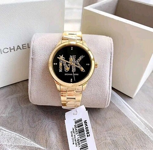  Beden Michael Kors MK6682 Kadın Kol Saati