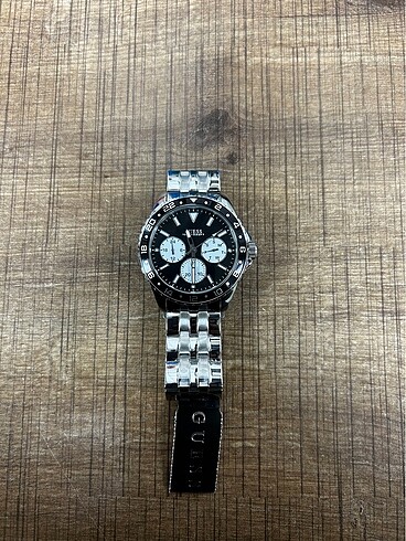 Guess GUW1107G1 Erkek Kol Saati