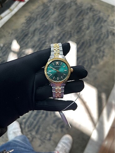 Versace VRSCVEHU00420 Kadın Kol Saati