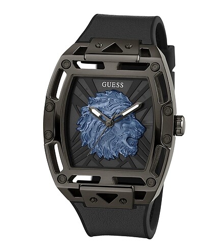 Guess Guess GUGW0595G2 Erkek Kol Saati
