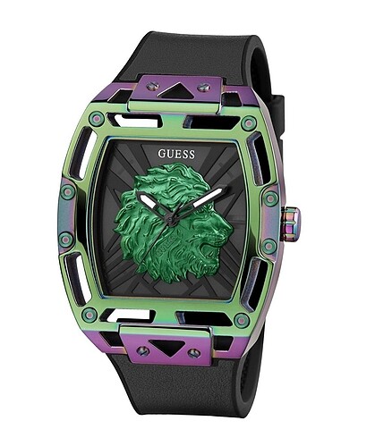Beden Guess GUGW0595G3 Erkek Kol Saati