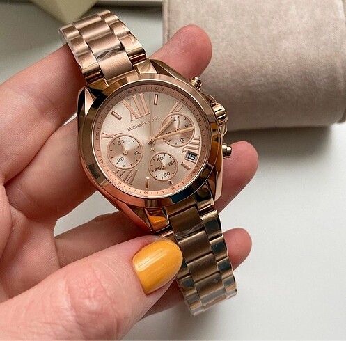 Michael Kors MK5799 Kafın Kol Saati