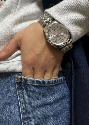 Michael Kors MK5555 Kadın Kol Saati | Gardrops