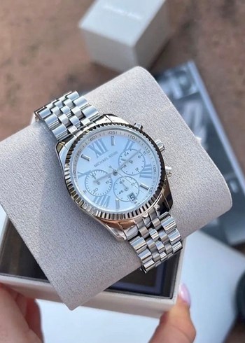 Michael Kors MK5555 Kadın Kol Saati | Gardrops