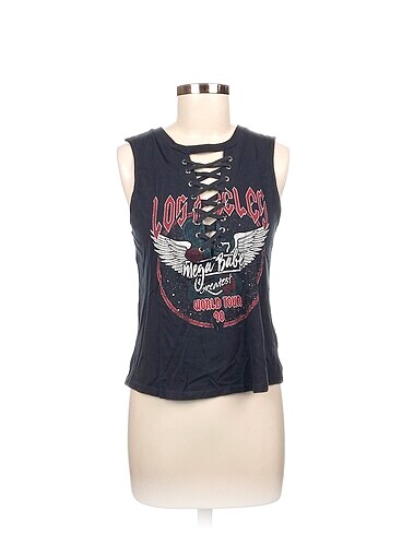 H&M T-shirt %70 İndirimli.