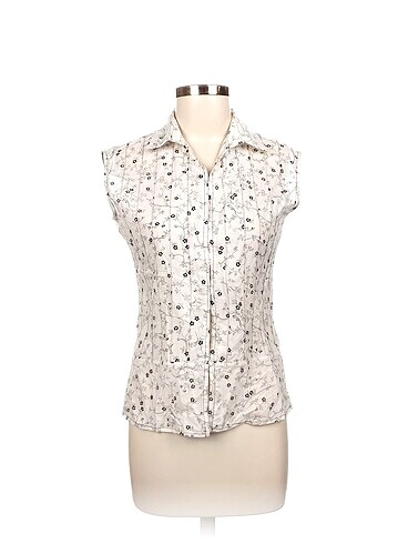Vintage Love Bluz %70 İndirimli.