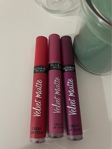 Victoria s Secret Victoria secret mat ruj