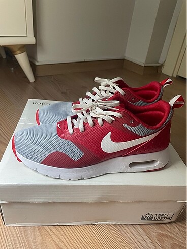 Nike unisex ayakkabı