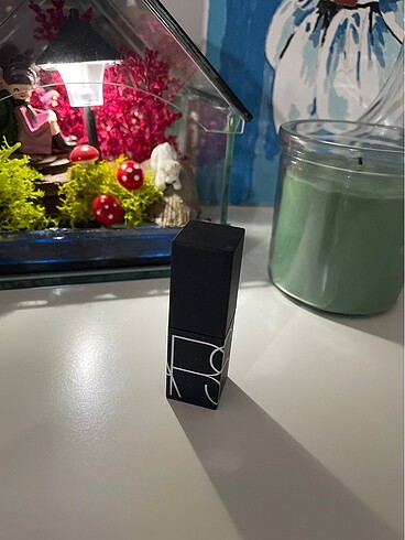 Nars Nars ruj