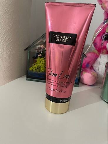 Victoria secret krem