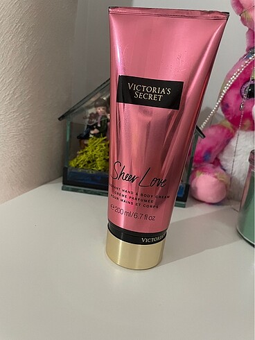 Victoria s Secret Victoria secret krem