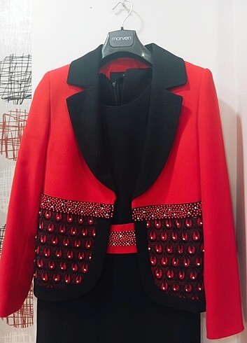 Özel gün elbisesi - Görsel 2