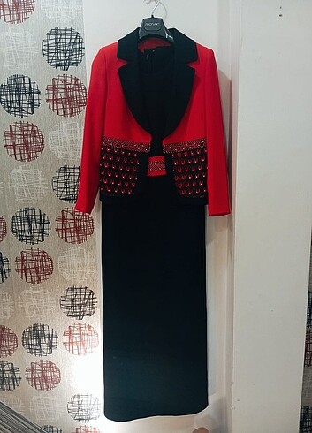 Özel gün elbisesi - Görsel 4