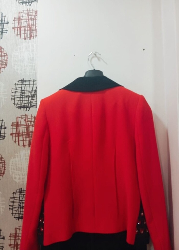 Özel gün elbisesi - Görsel 3