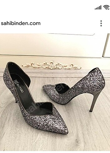 Kadın ayakkabı 