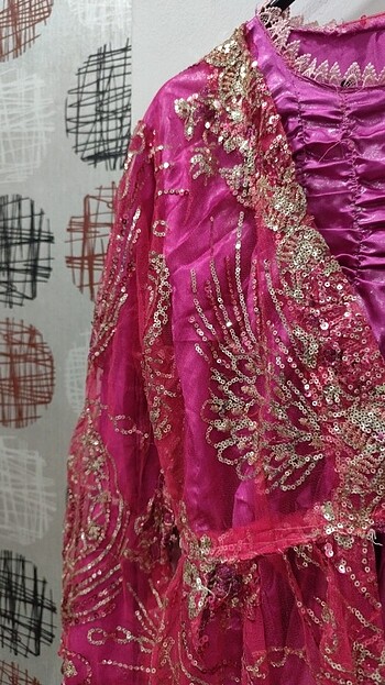 Kadın yöresel - Görsel 5