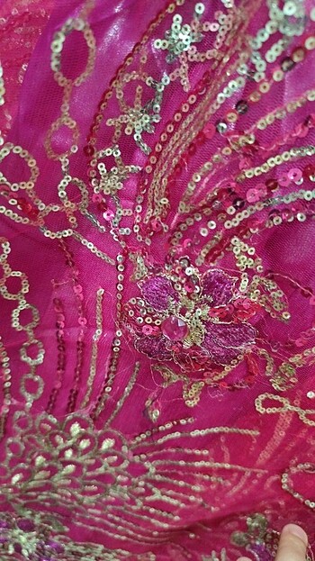 Kadın yöresel - Görsel 6