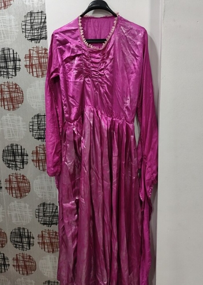 Kadın yöresel - Görsel 3