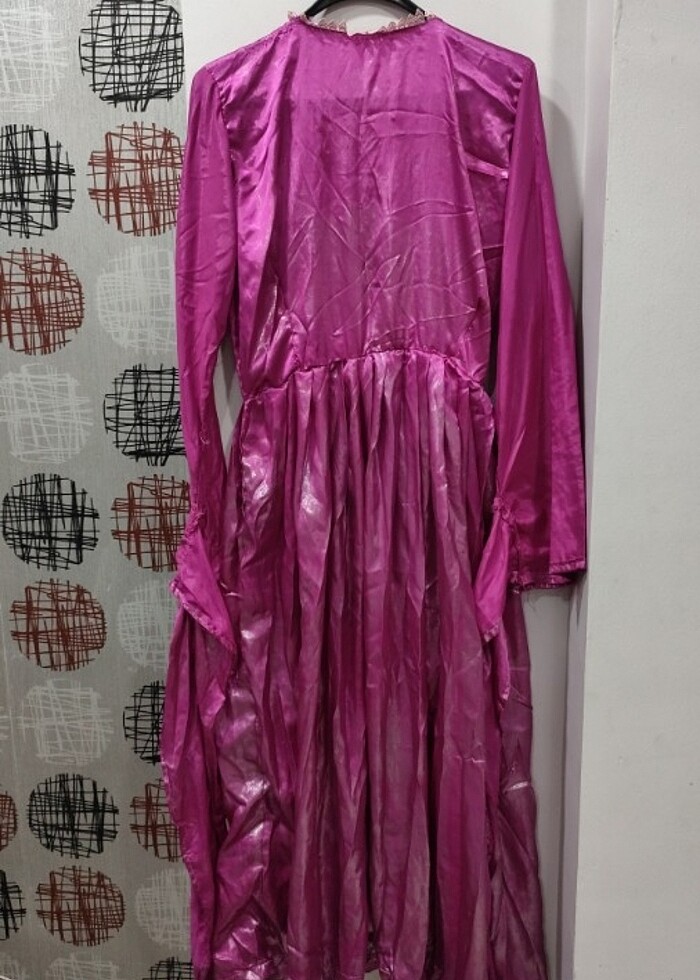 Kadın yöresel - Görsel 4