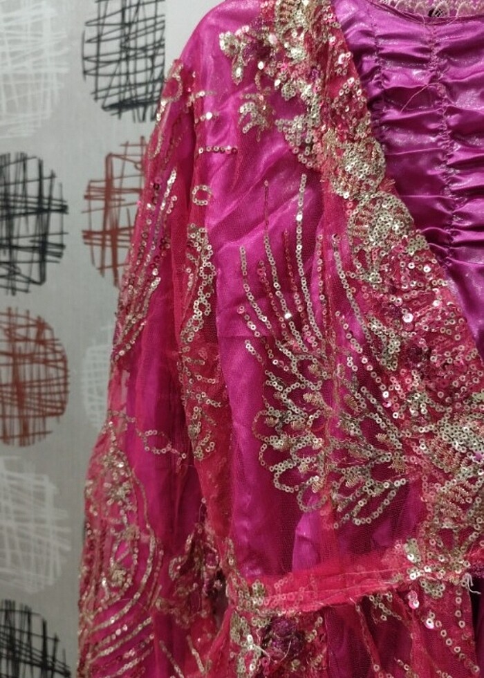 Kadın yöresel - Görsel 5