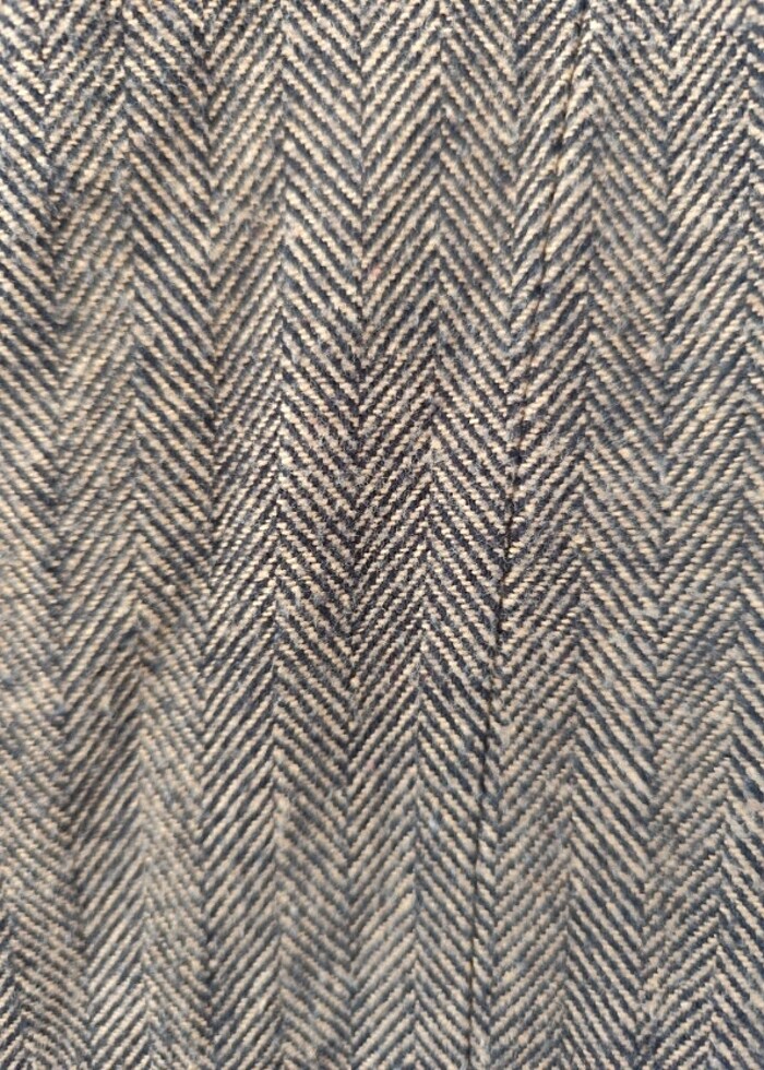 Kadın tesettür elbise kaban - Görsel 5