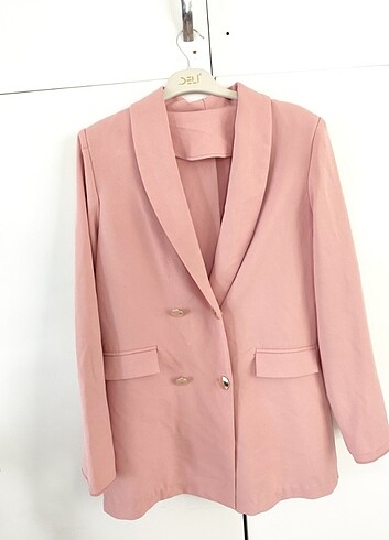 Kadın blazer ceket