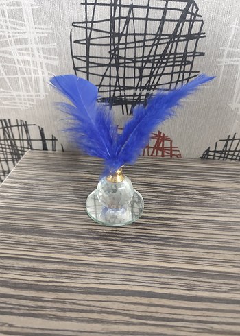 Mavi Tüylü - Görsel 2