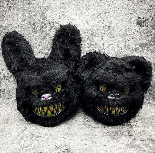 TAVŞAN MASKE