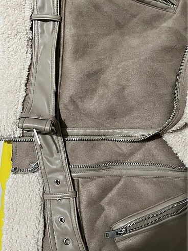 Stradivarius Stradivarius biker ceket