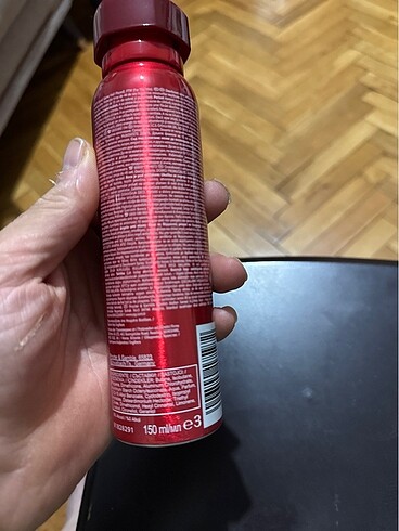 Diğer Old Spice Deodorant 150 ml Booster