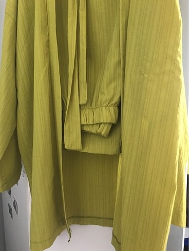 Kimono takımı