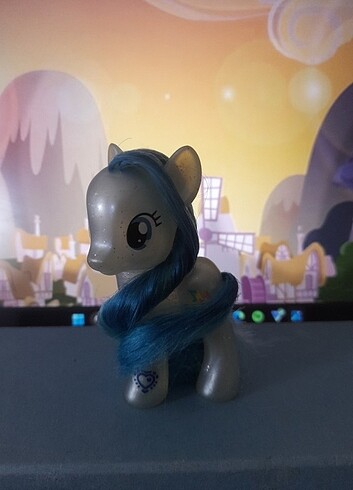 My Little Pony