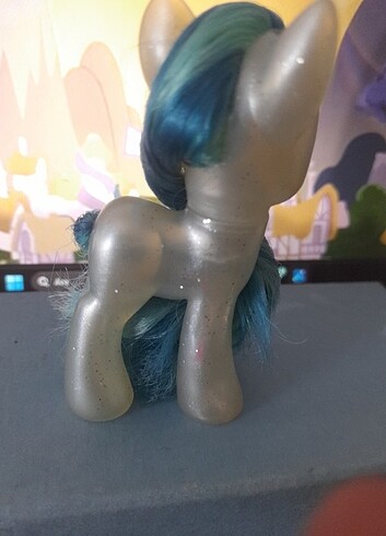  My Little Pony