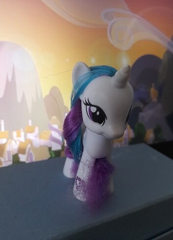  Beden My Little Pony
