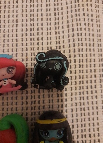 Monster High Mini