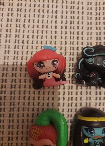 Monster High Mini