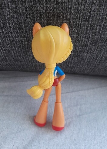  My Little Pony Applejack