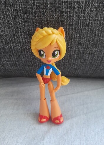 My Little Pony Applejack