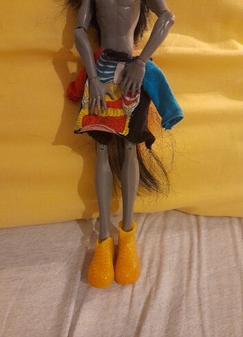 Monster High Monster High