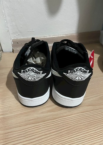 Erkek spor ayakkabı - Görsel 3